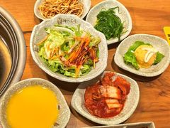 -牛人·雪花牛·木炭烤肉(昆山陆家店)