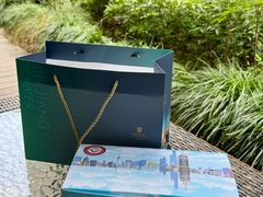 -上海新锦江大酒店