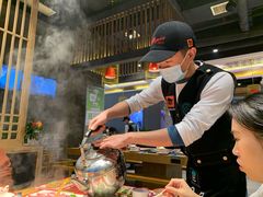 -潘小辣鲜肉老火锅