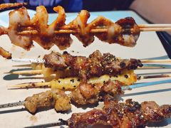 -亿牌牌东北烧烤(博物馆旗舰店)