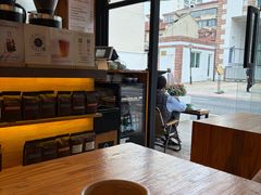 -Cafe del Volcan(永康路店)