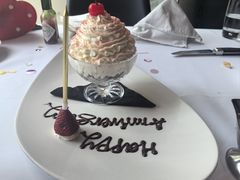-MORTON'S 莫尔顿牛排坊(北京丽晶酒店)