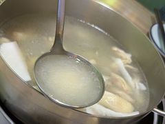 -探窝·竹笙椰子鸡(杨箕店)