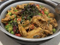 -江渔儿酸菜鱼(曜一城店)
