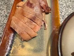 招牌盐水鸭-南京大牌档(济南万象城店)