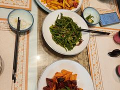 -海尔巴格·新疆菜(吐鲁番店)
