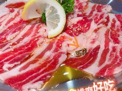 -kingkong大猩猩烤肉(CBD店)