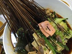 -蜀串香牛杂火锅串串