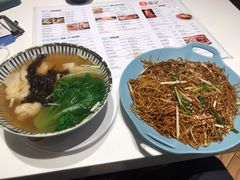 -龙记香港茶餐厅(久光百货店)