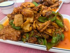 -乐乐餐厅(湘子庙街店)