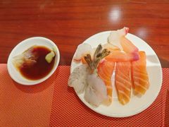 -广州希尔顿逸林酒店-OPEN開·全日制餐厅·海鲜·小火锅·自助餐(东风路店)