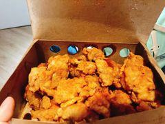 -阿捡忭京炸鸡(韭菜园总店)