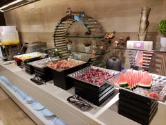 自助取餐区-福州大饭店-自助餐