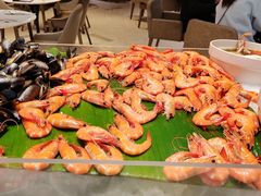 -TABLE·味西餐厅-成都茂业JW万豪酒店