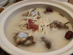 -小骨煲金华砂锅(转塘金街美地店)