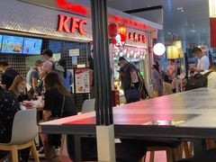 门面-肯德基(南京高铁1店)
