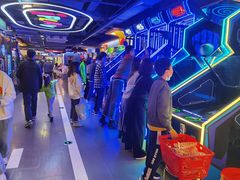 -爱玩嘉年华(江北一店)