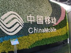-中国移动通信集团上海有限公司