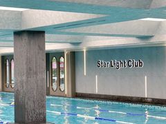 -星悦荟健身游泳(珠江新城店)