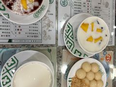 -地茂馆甜品