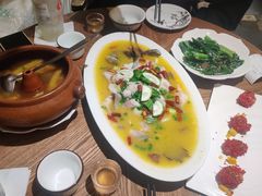 -小喜客·云南特色菜(纳西庭院店)