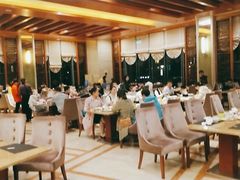 大堂-长沙世纪金源大饭店·金世纪中餐厅