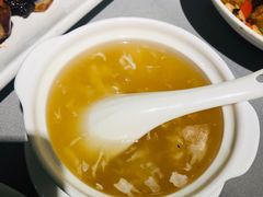-御花园·粤菜·海鲜火锅(中山公园店)