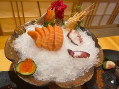-京料理·日料自助·铁板燒(复悦城店)