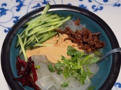 -东方饺子王(哈西万达店)
