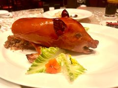 -8餐厅(新葡京酒店)