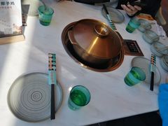 -喃喃椰·糟粕醋椰子鸡火锅(七堡花园店)