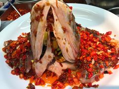 坛宗剁椒鱼头-坛宗剁椒鱼头(河西王府井店)