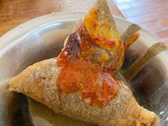 -阿秋牛排(湖心街店)