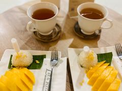-Let’s Relax Spa(Siam Square One)