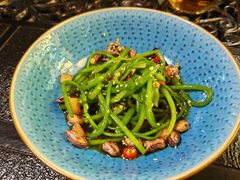 凉拌水性杨花-熙楼(翠湖店)