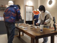 -Jeans Coffee牛仔裤咖啡