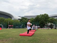 -黄龙魔方运动培训·棒球·橄榄球