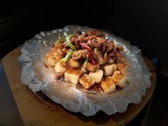 -华夏食府中餐厅(中原路店)