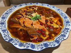 -同合居·非遗东北菜(王府井店)