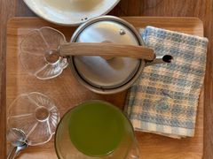 -知亘茶食