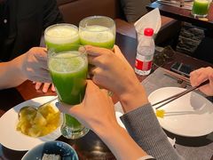 -潮舍(环球金融中心店)
