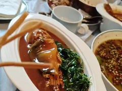 -沈灶河豚宴·河豚融合餐厅(汉中路店)