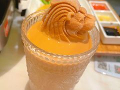 马来拉茶-星怡会·新加坡新美食(苏州中心店)