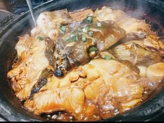 -大闫家烧烤·小海鲜家常菜(郑庄店)