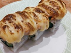 -万岁寿司(蓬江万达店)
