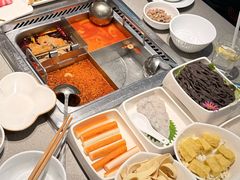 -海底捞火锅(石狮泰禾广场店)