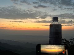 -宝鼎风景区