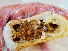 多汁鲜肉月饼-味多美蛋糕(霍营地铁店)