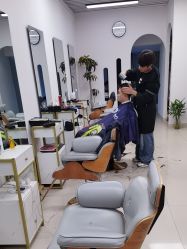 -米路造型MILU STUDIO