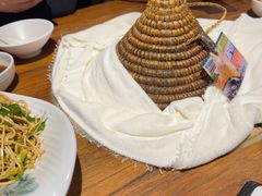 -云尊府云南菜·蒸汽石锅鱼(学清路店)